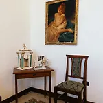 Гостевой дом Palazzo Scarciglia Минервино-ди-Лечче