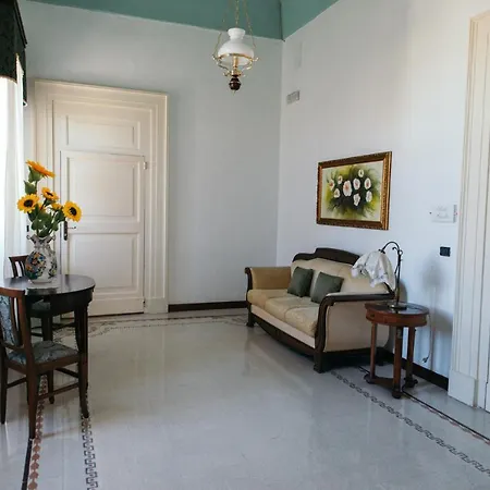 Palazzo Scarciglia 4* Minervino di Lecce