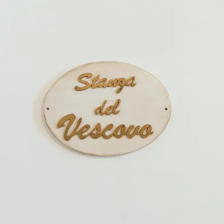 Palazzo Scarciglia 4*