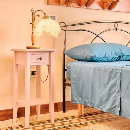 Palazzo Scarciglia 4* Minervino di Lecce