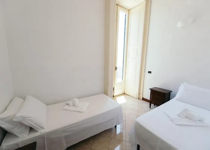 Palazzo Scarciglia 4* Minervino di Lecce