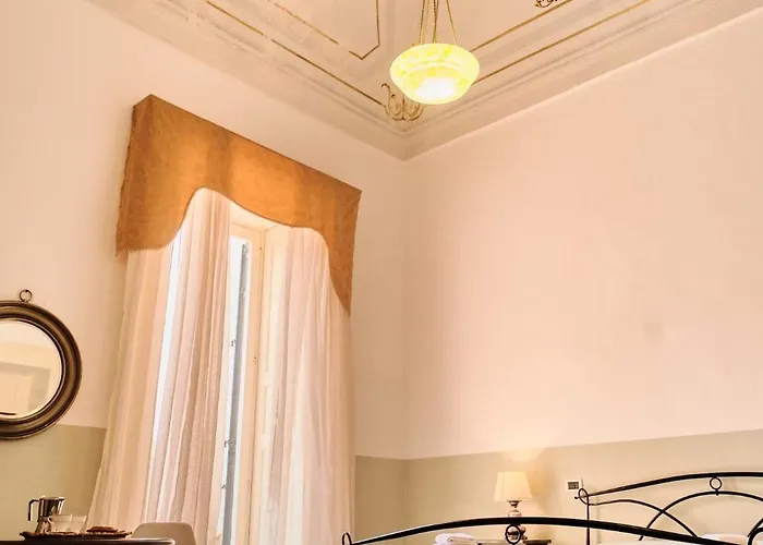 Palazzo Scarciglia