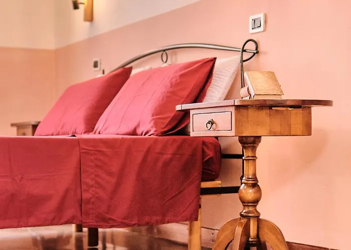Palazzo Scarciglia 4* Minervino di Lecce